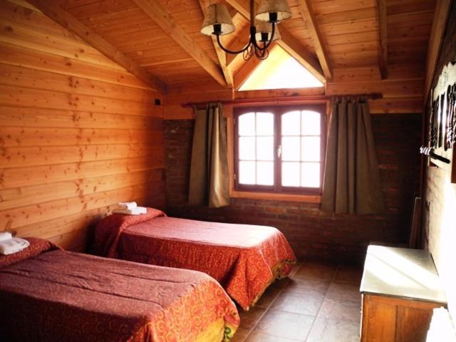 Periko'S Youth Hostel San Carlos de Bariloche Habitación foto